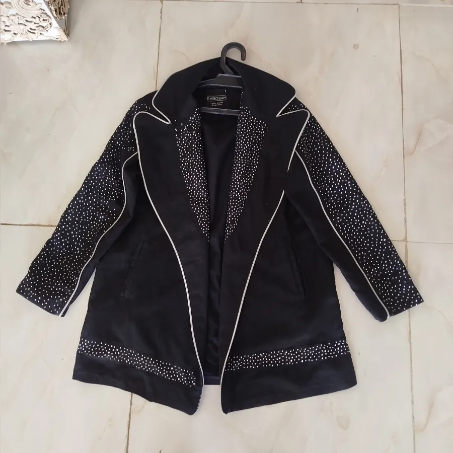 مانتو کتی جدید