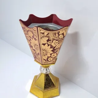 عود سوز یا اسپند دودکن