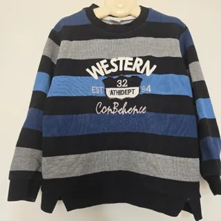بلوز مارک Parma Kids Wear