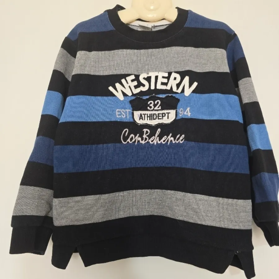 بلوز مارک Parma Kids Wear