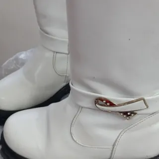کفش بوت بچه گانه
