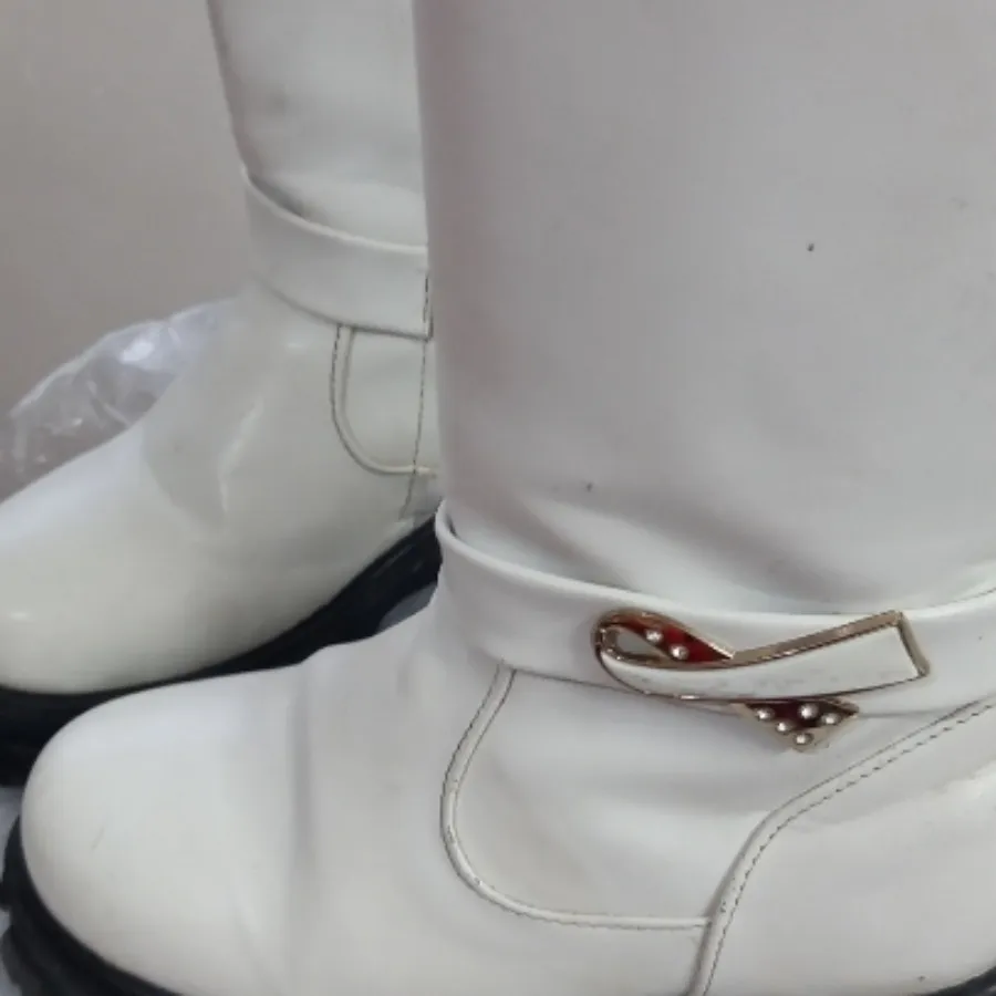 کفش بوت بچه گانه