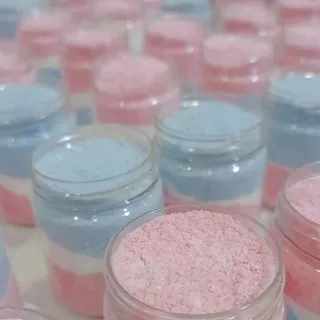 کوکتل پدیکور