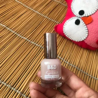 لاک b&d