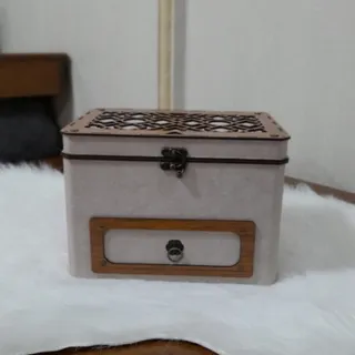 جعبه لوازم ارایش