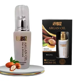 روغن آرگان بیز
