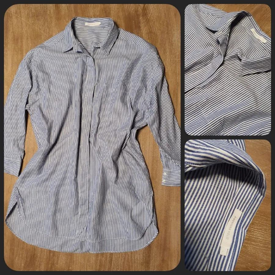 شومیز مانتو بلند 44/46