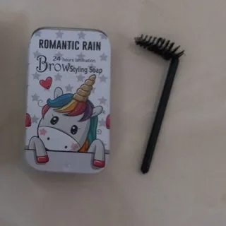 صابون ابرو