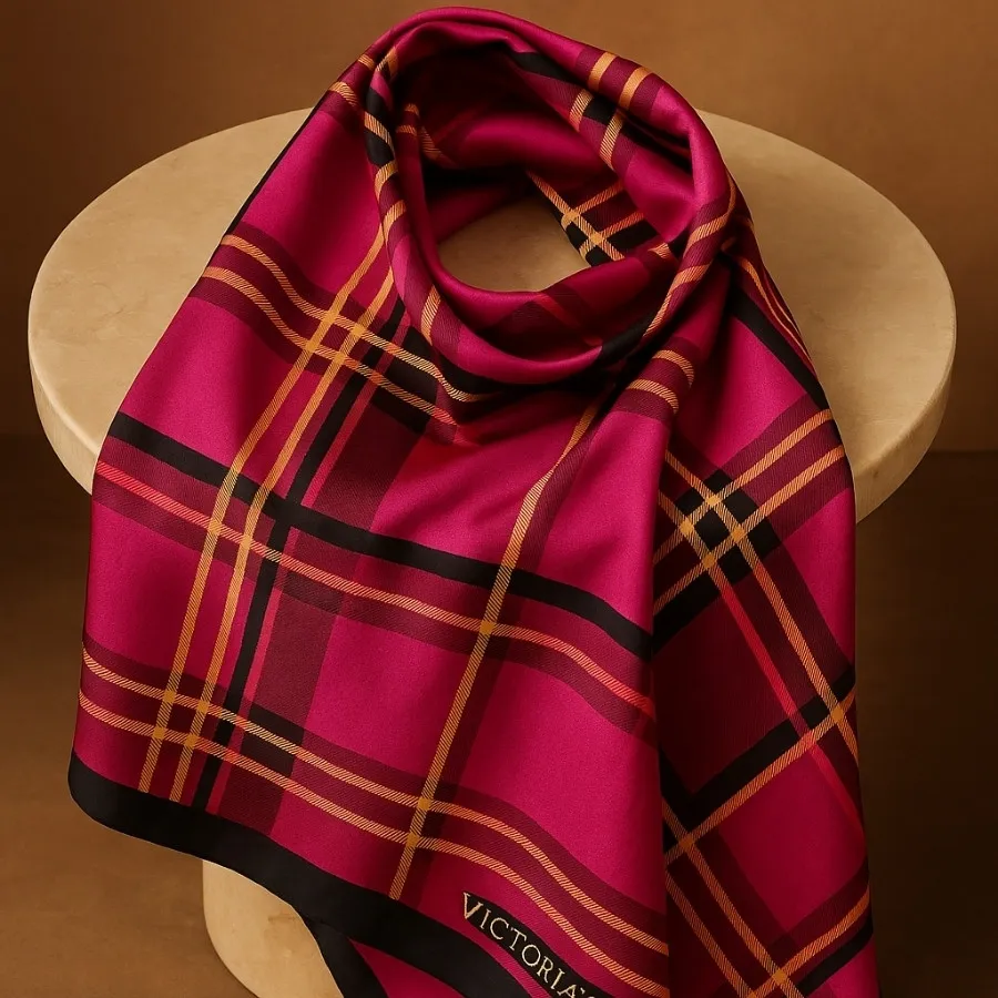 شال از victoria secret