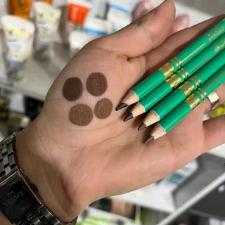مداد ابرو