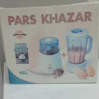 مخلوط کن و خرد کن