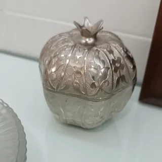 قندون سیلور ترک