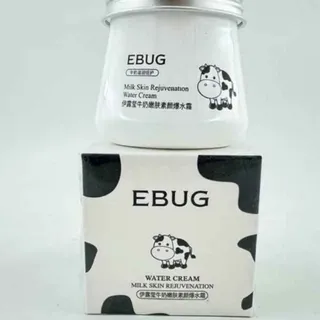 کرم شیر گاو ایباگ EBUG