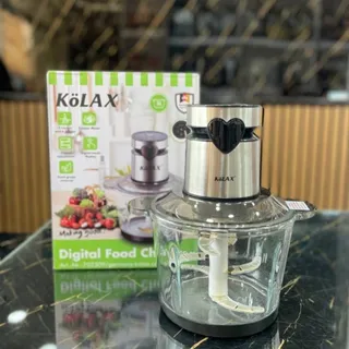 خرد کن