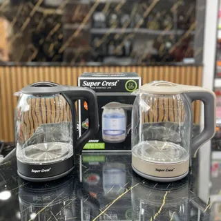 کتری برقی