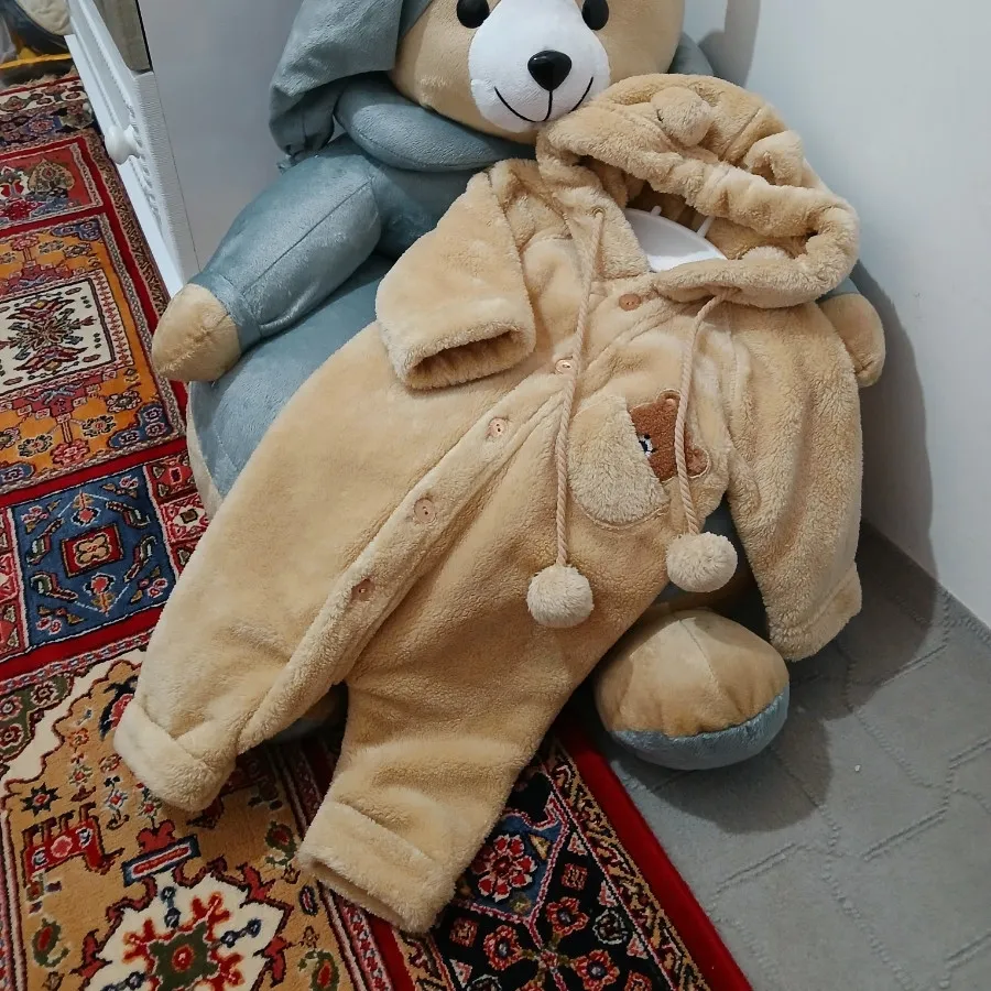 سرهمی تدی