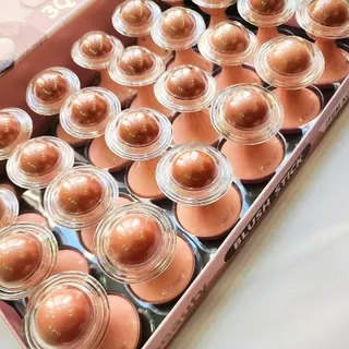 رژگونه