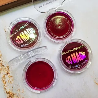 رژگونه