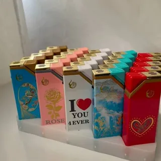 فندک طرح عشق❤?