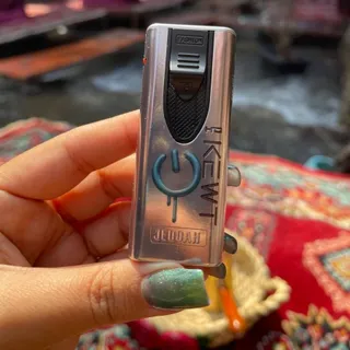 فندک فلزی