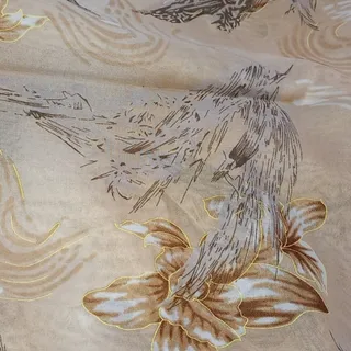 قواره پارچه چادری