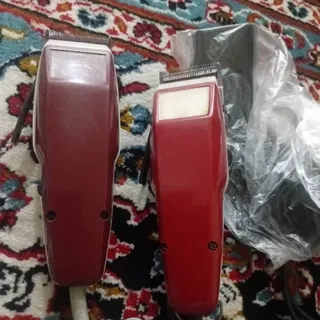 موزر آلمانی اصل