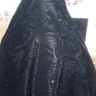 قواره چادر مشکی مجلسی
