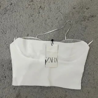 نیمتنه مجلسی زارا