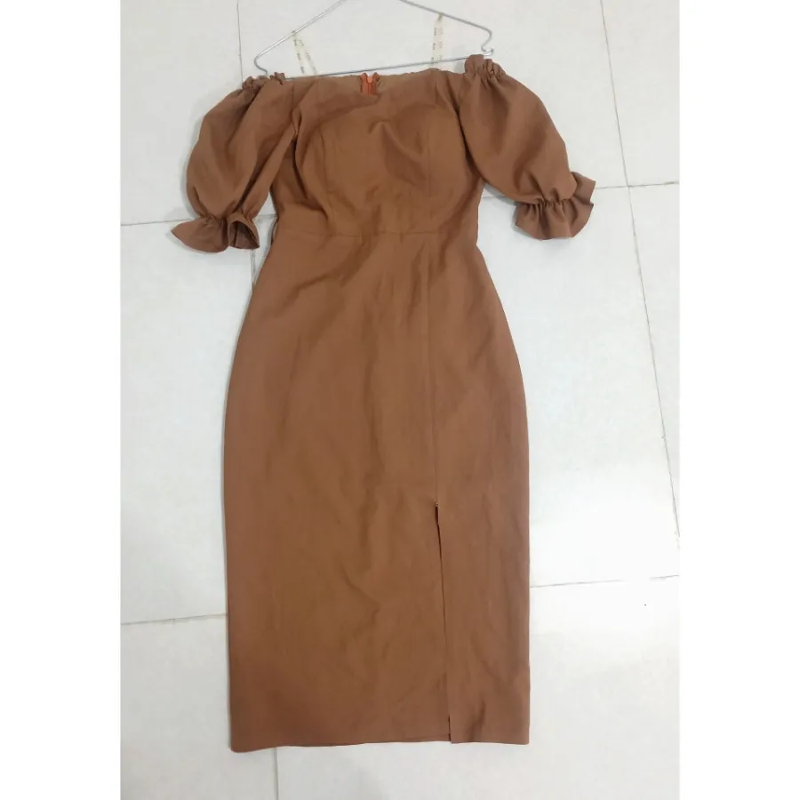 پیراهن مجلسی