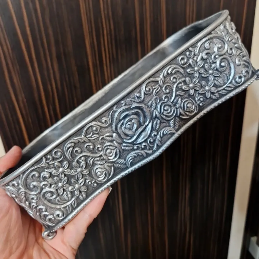 جای دستمال کاغذی