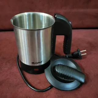 کتری برقی مسافرتی