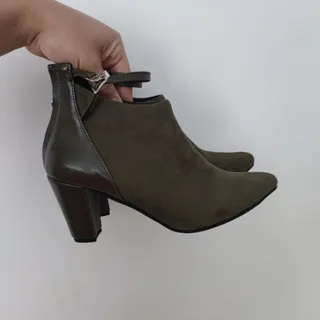 نیم بوت شیک