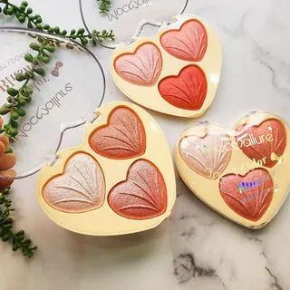 رژگونه