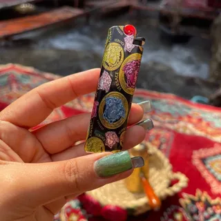 فندک ورساچ