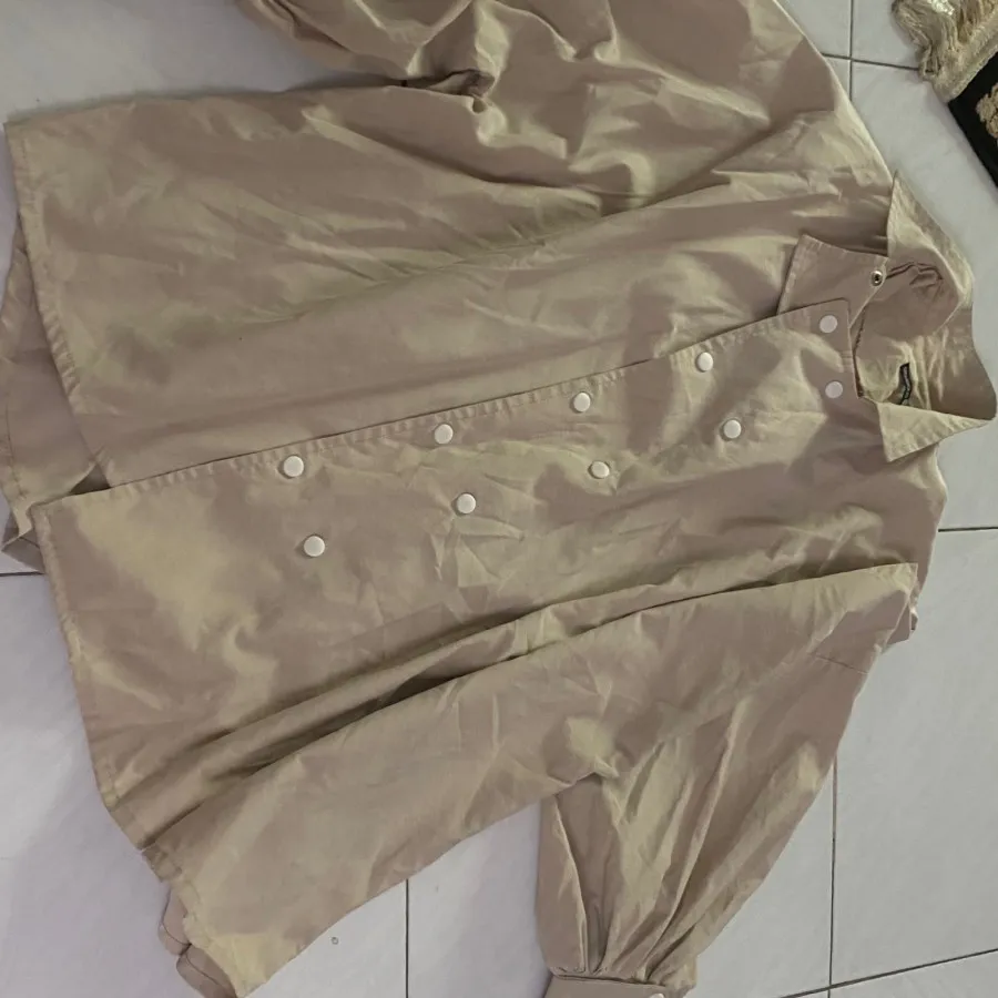 دو عدد مانتو شومیز