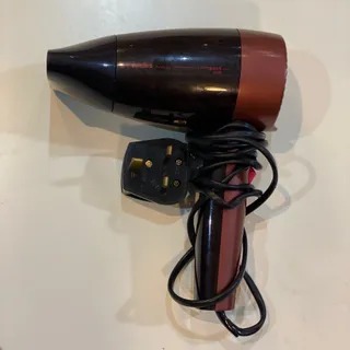 سشوار سفری فیلیپس
