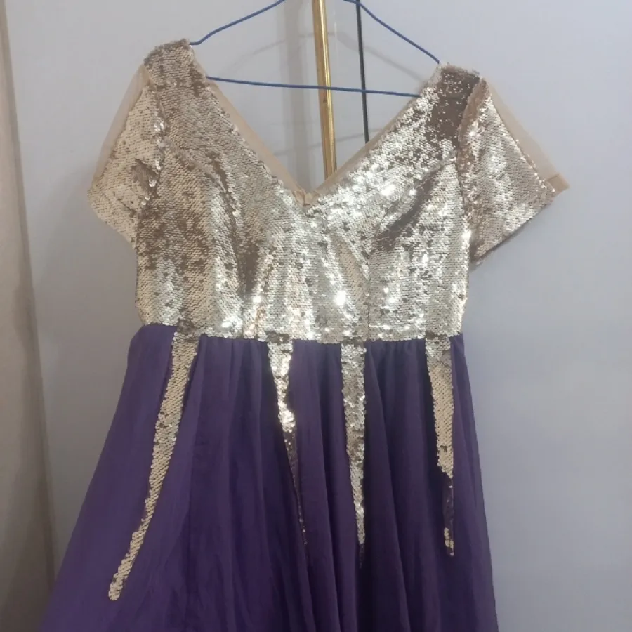لباس بارداری مجلسی