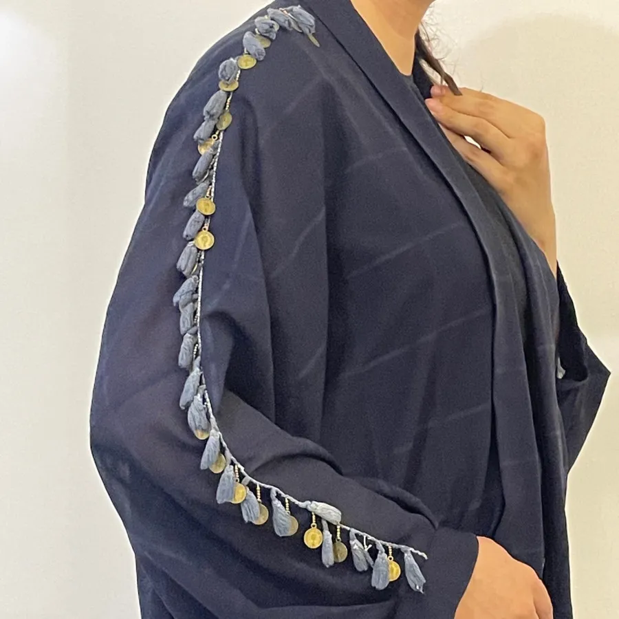 مانتو بلند فری سایز