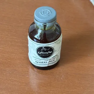 روغن تقویت مژه و ابرو