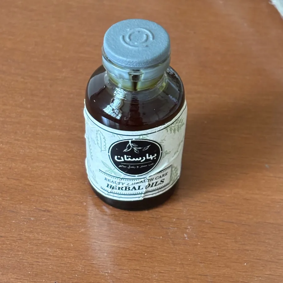 روغن تقویت مژه و ابرو