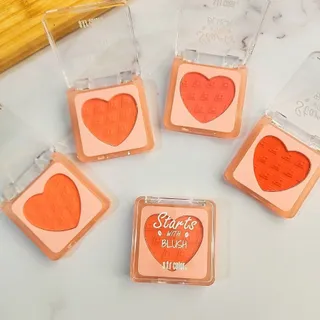 رژگونه