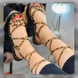 صندل بندی ترک