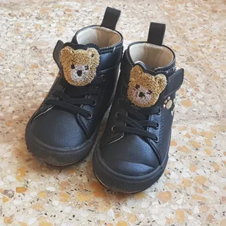 نیم بوت بچگانه