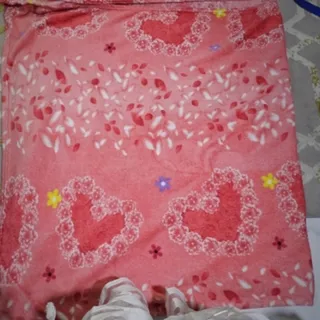 پتو ژله ای تک نفره