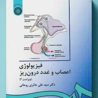 فیزیولوژی اعصاب و غدد