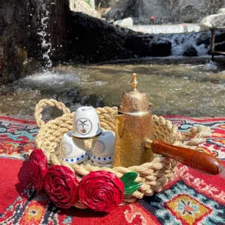 قهوه جوش