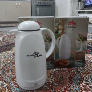 فلاکس چای نو