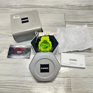 ساعت اورجینال G-shock