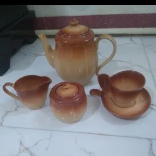 سرویس چای خوری
