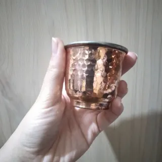 پیک مسی